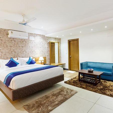 Royal Ace Boutique Hotel Bangalore Extérieur photo