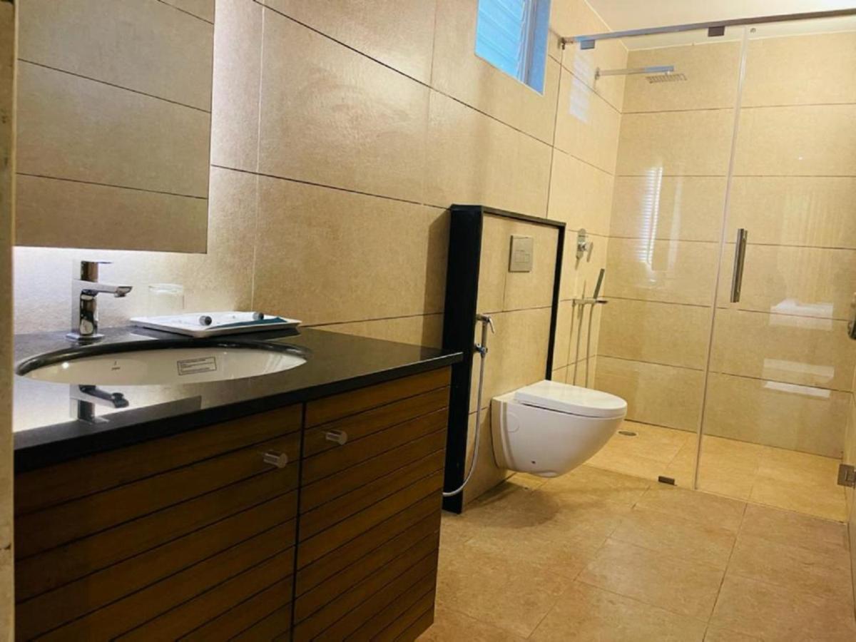 Royal Ace Boutique Hotel Bangalore Extérieur photo